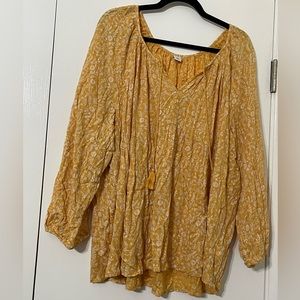 Old Navy Blouse NWT